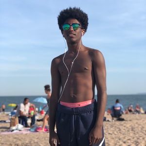 Meet your Posher, Mekhi